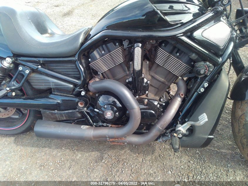 2013 HARLEY-DAVIDSON VRSCDX NIGHT ROD SPECIAL 1HD1HHH12DC808362