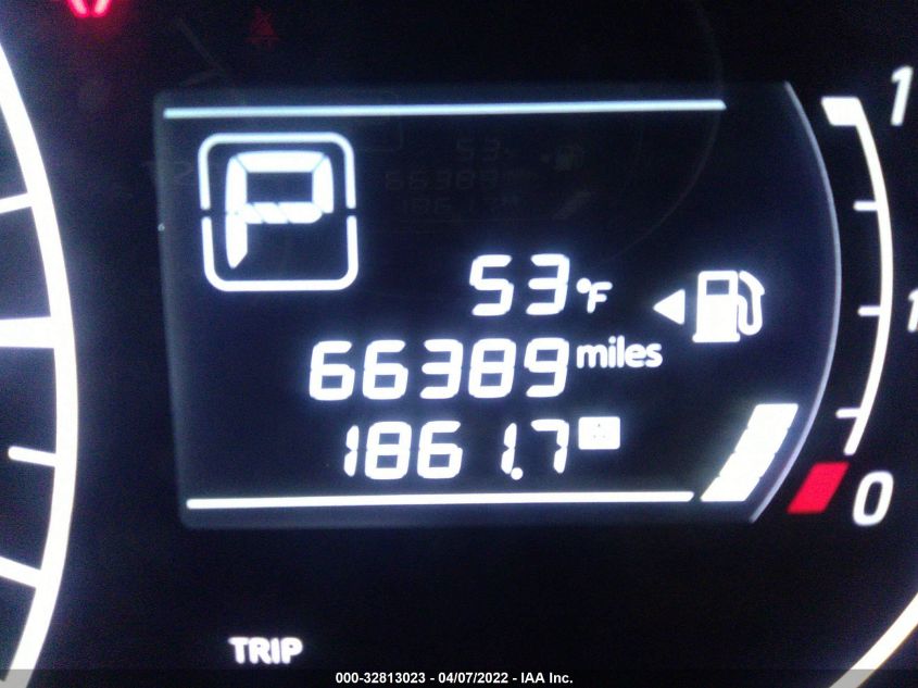 2015 NISSAN VERSA NOTE S/S PLUS/SV/SR/SL 3N1CE2CP8FL386801