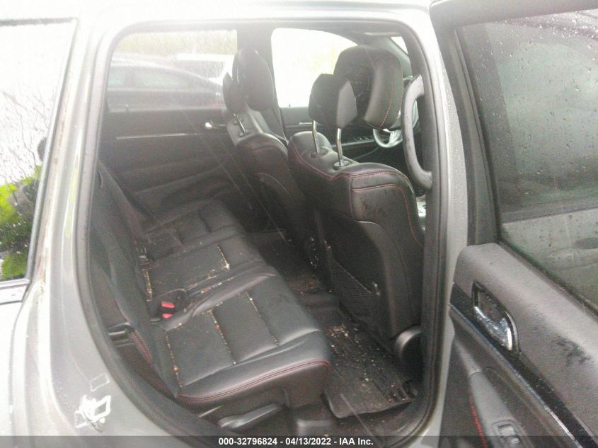 2019 JEEP GRAND CHEROKEE TRAILHAWK 1C4RJFLG6KC849051
