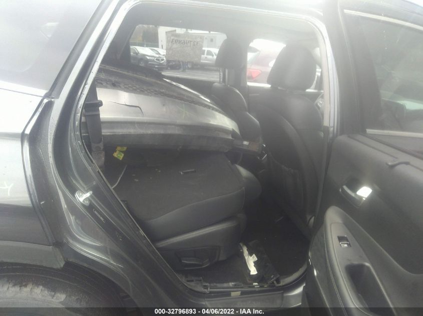 2020 HYUNDAI SANTA FE SEL 5NMS3CAD2LH188298