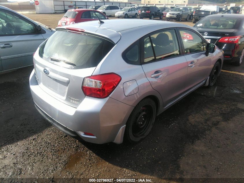2014 SUBARU IMPREZA WAGON 2.0I PREMIUM JF1GPAC60E8292084