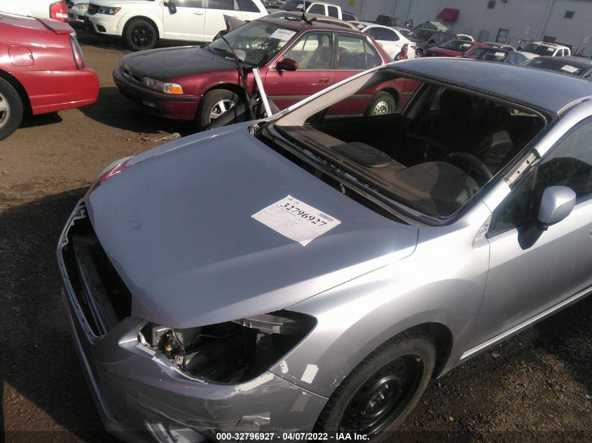 2014 SUBARU IMPREZA WAGON 2.0I PREMIUM JF1GPAC60E8292084