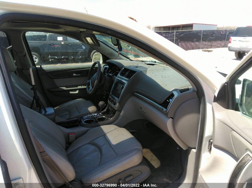 2015 GMC ACADIA SLT 1GKKVRKD1FJ318618