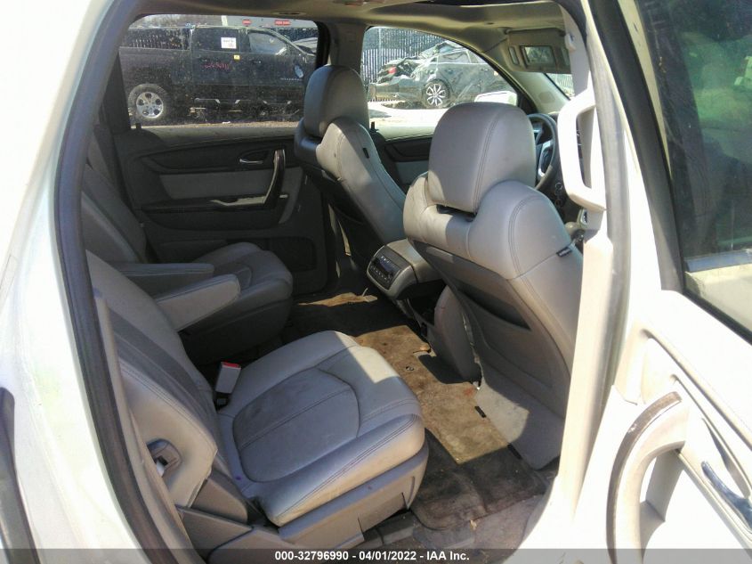 2015 GMC ACADIA SLT 1GKKVRKD1FJ318618