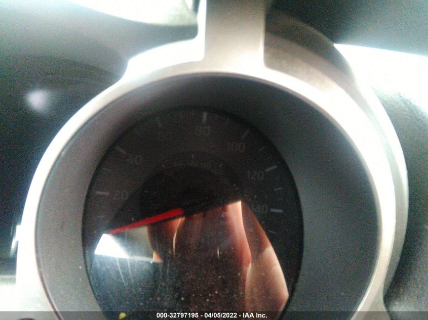 2015 NISSAN JUKE SL/SV/S/NISMO JN8AF5MR1FT504772