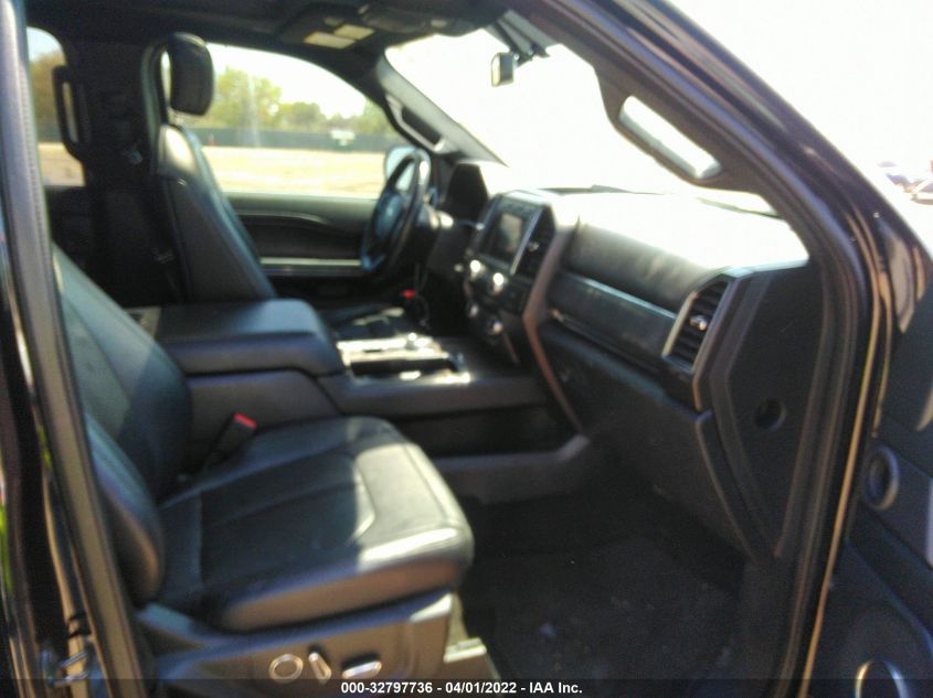 2019 FORD EXPEDITION MAX LIMITED 1FMJK1KT6KEA17768