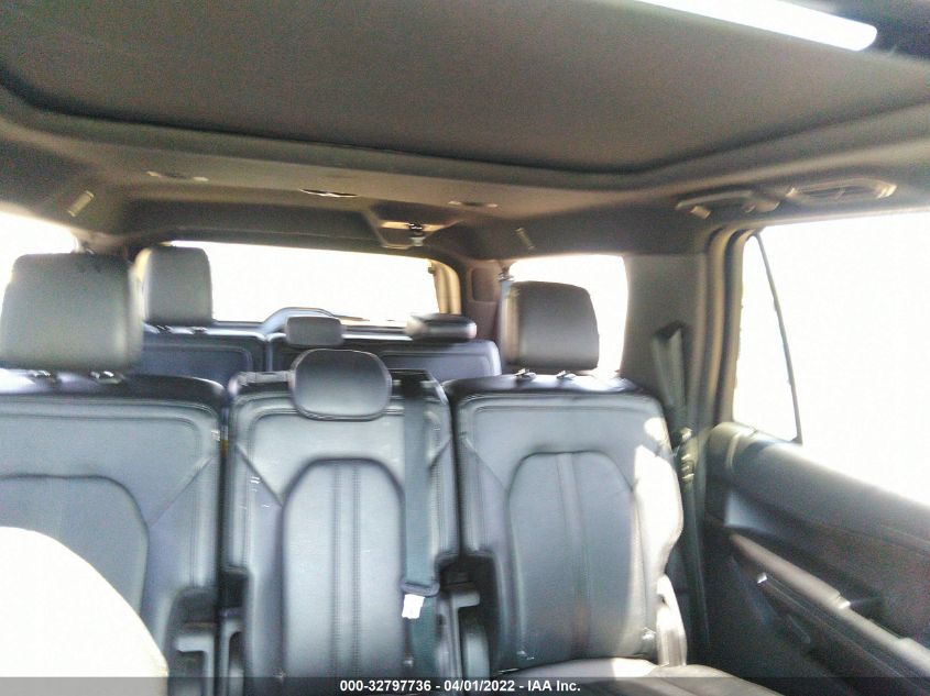 2019 FORD EXPEDITION MAX LIMITED 1FMJK1KT6KEA17768
