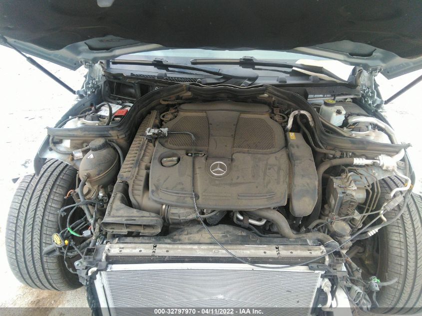 2014 MERCEDES-BENZ E-CLASS E 350 WDDKK5KF0EF252424