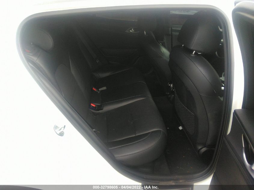 2019 KIA STINGER GT KNAE35LCXK6066570