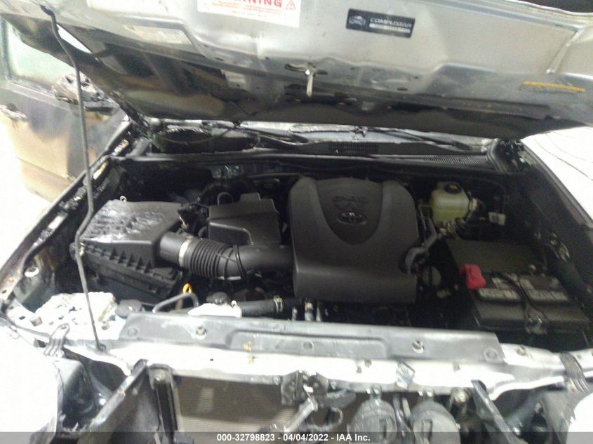 2021 TOYOTA TACOMA 4WD SR5/TRD SPORT 5TFDZ5BN7MX066104