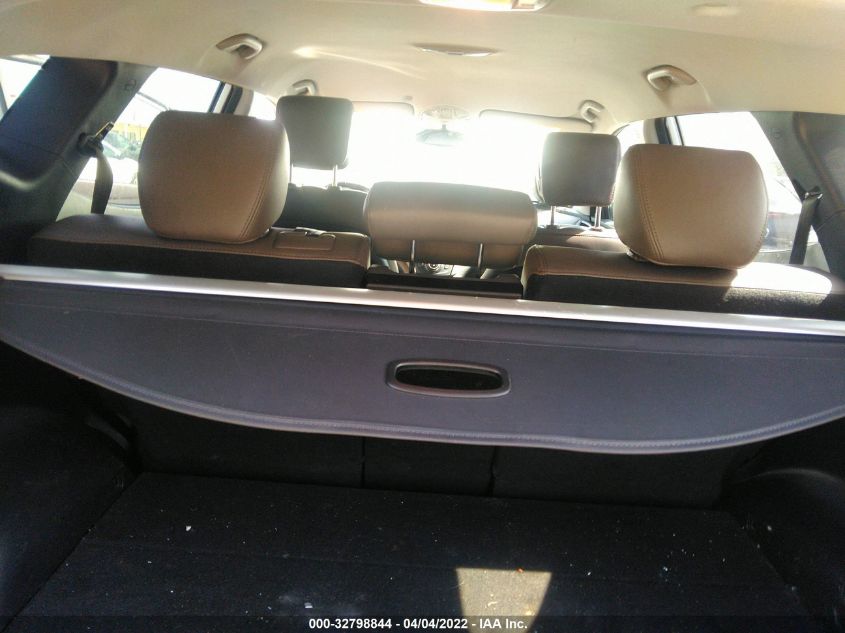 2013 HYUNDAI SANTA FE SPORT 5XYZU3LBXDG079770