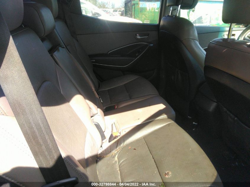 2013 HYUNDAI SANTA FE SPORT 5XYZU3LBXDG079770