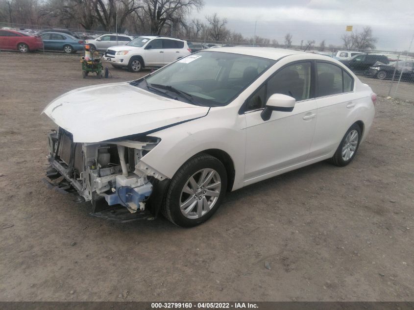 2015 SUBARU IMPREZA SEDAN PREMIUM JF1GJAC69FH004453