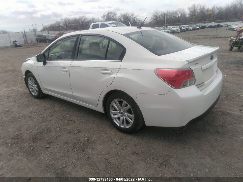 2015 SUBARU IMPREZA SEDAN PREMIUM JF1GJAC69FH004453