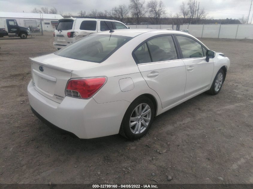 2015 SUBARU IMPREZA SEDAN PREMIUM JF1GJAC69FH004453