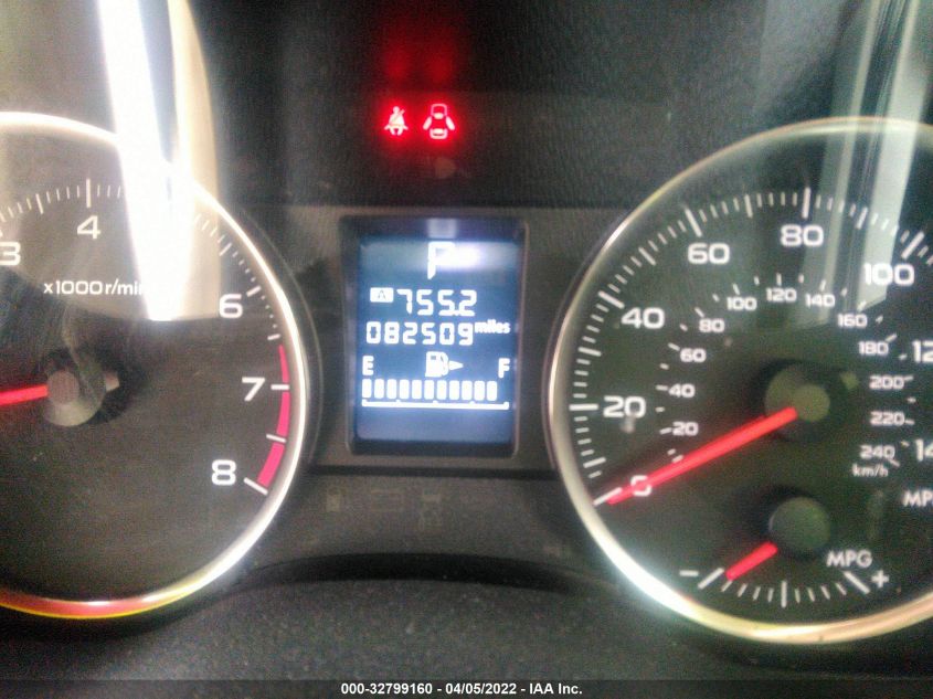2015 SUBARU IMPREZA SEDAN PREMIUM JF1GJAC69FH004453
