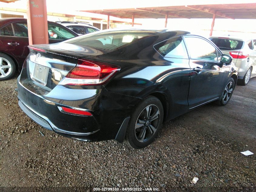 2014 HONDA CIVIC COUPE EX 2HGFG3B89EH502634