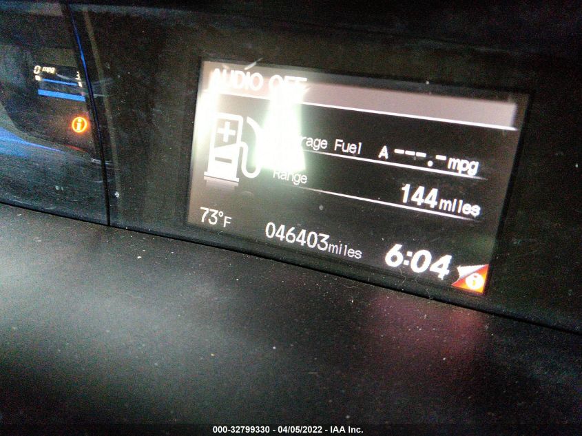 2014 HONDA CIVIC COUPE EX 2HGFG3B89EH502634