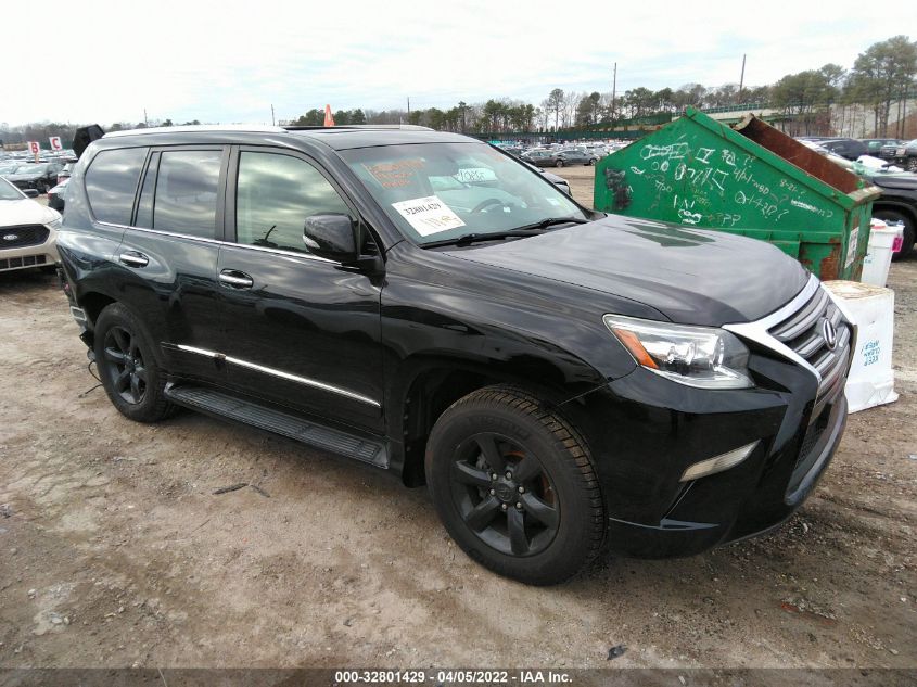 2014 LEXUS GX 460 JTJBM7FX5E5069705