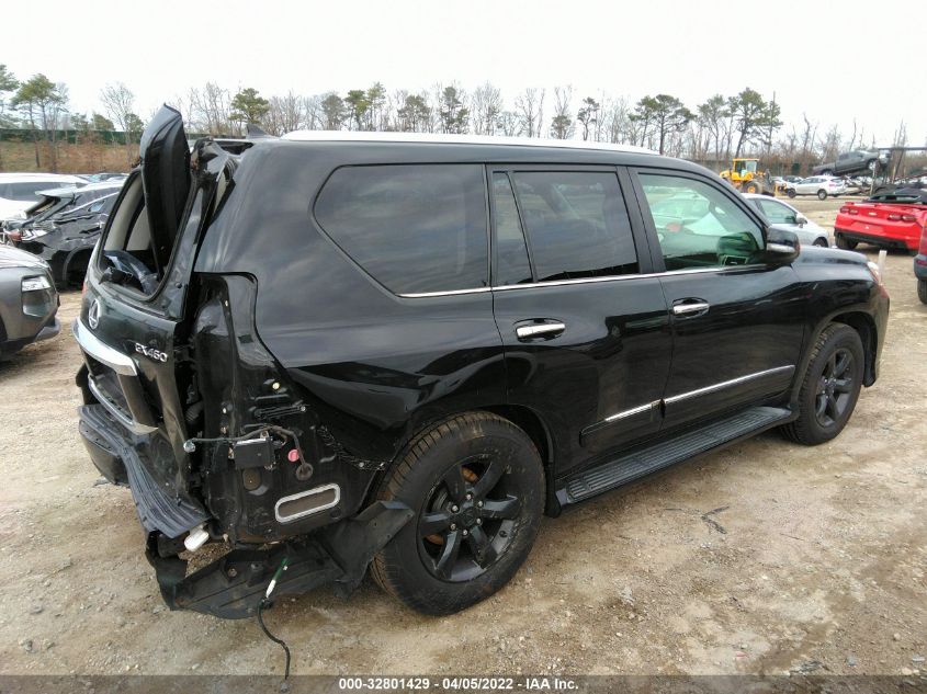 2014 LEXUS GX 460 JTJBM7FX5E5069705