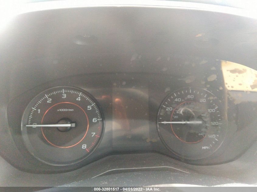 2021 SUBARU CROSSTREK PREMIUM JF2GTAPC5MH260110