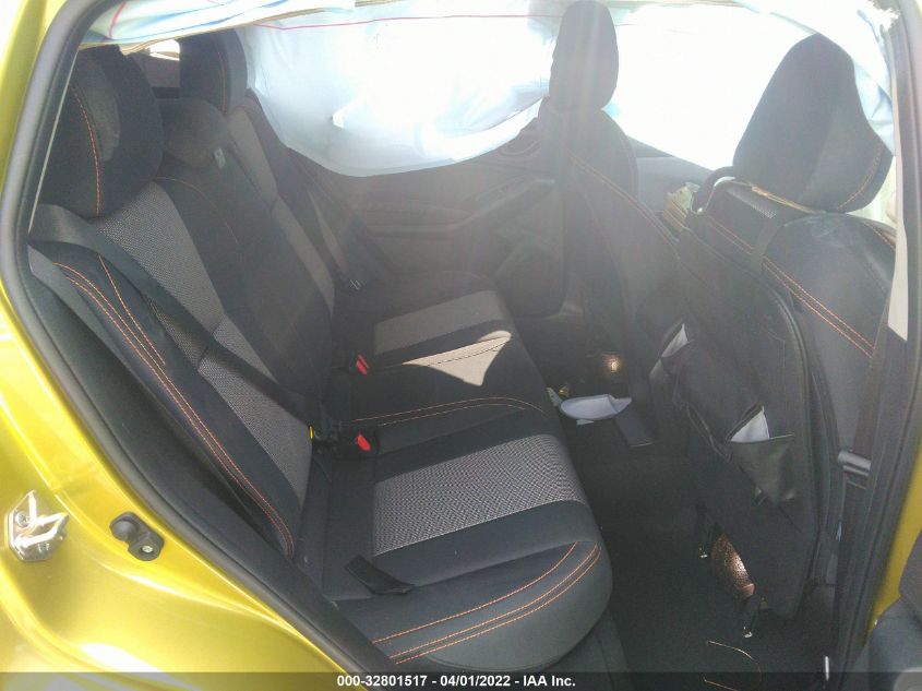 2021 SUBARU CROSSTREK PREMIUM JF2GTAPC5MH260110