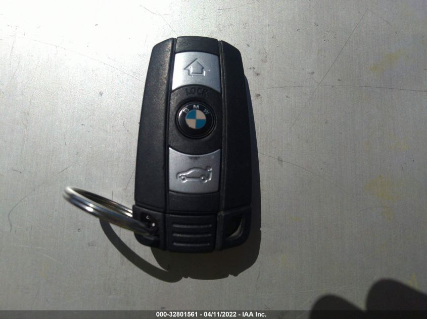 2013 BMW X6 XDRIVE35I 5UXFG2C51DL787942