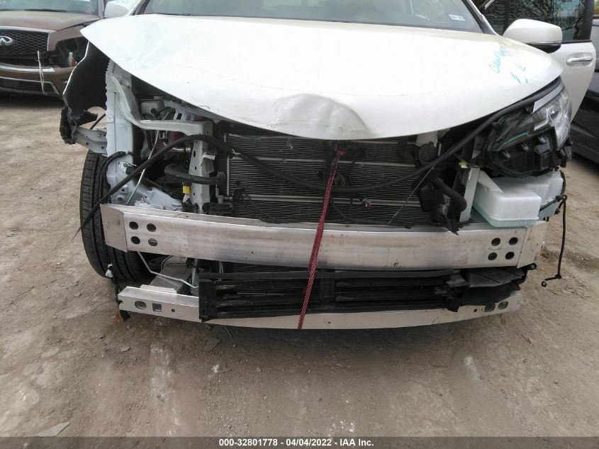 2021 TOYOTA SIENNA LIMITED/PLATINUM 5TDZSKFC8MS033250