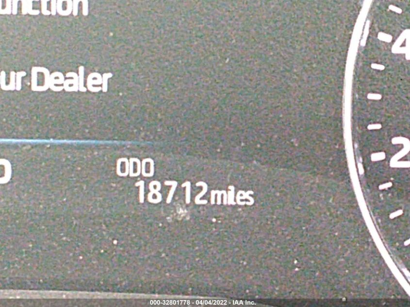 2021 TOYOTA SIENNA LIMITED/PLATINUM 5TDZSKFC8MS033250
