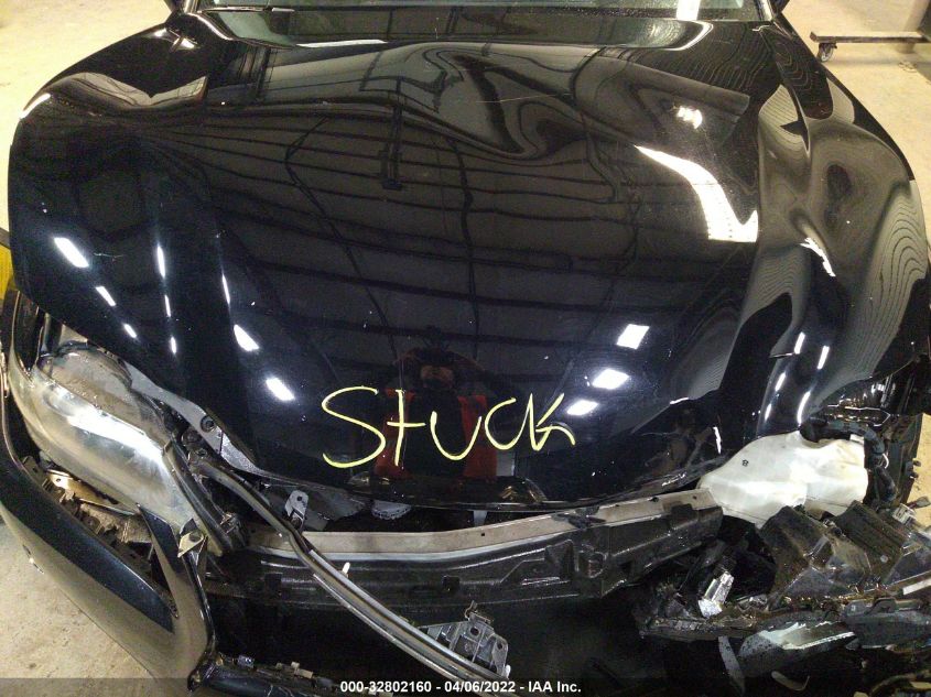 2013 LEXUS GS 350 - JTHBE1BLXD5012106