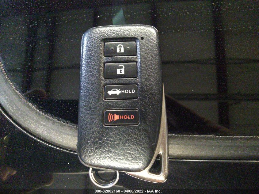 2013 LEXUS GS 350 - JTHBE1BLXD5012106
