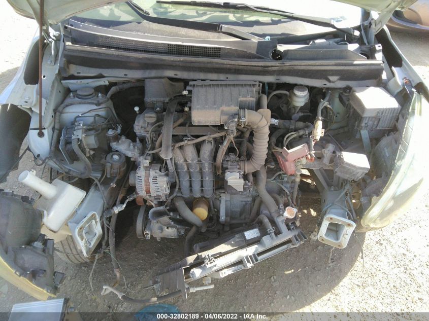 2014 MITSUBISHI MIRAGE DE ML32A3HJ7EH003140