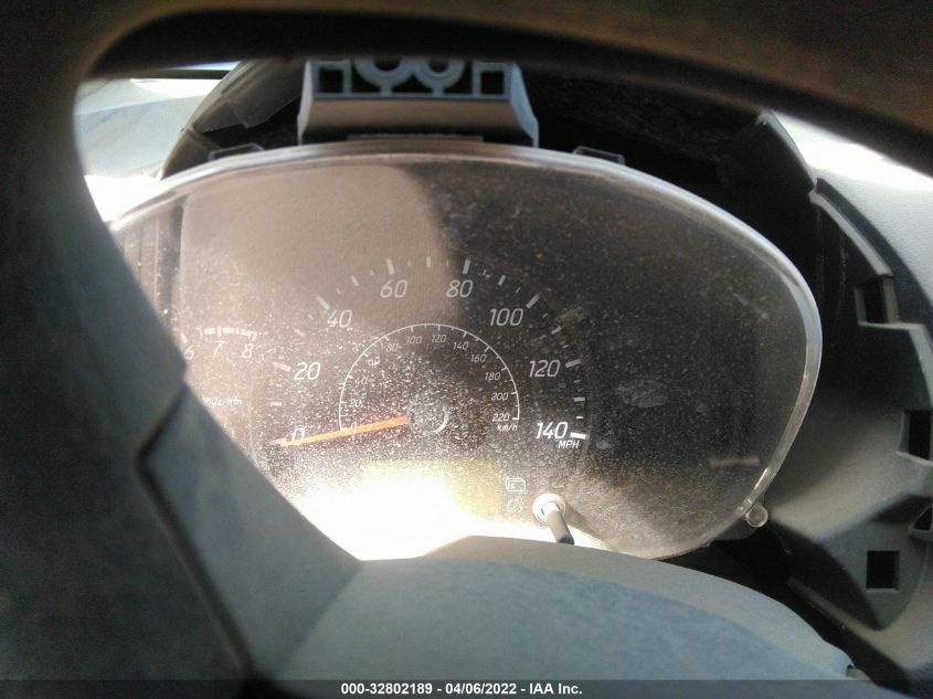 2014 MITSUBISHI MIRAGE DE ML32A3HJ7EH003140
