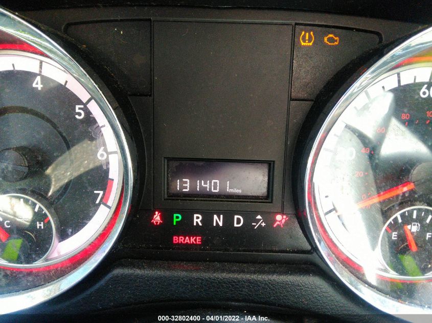 2015 DODGE GRAND CARAVAN SE 2C4RDGBG9FR682230