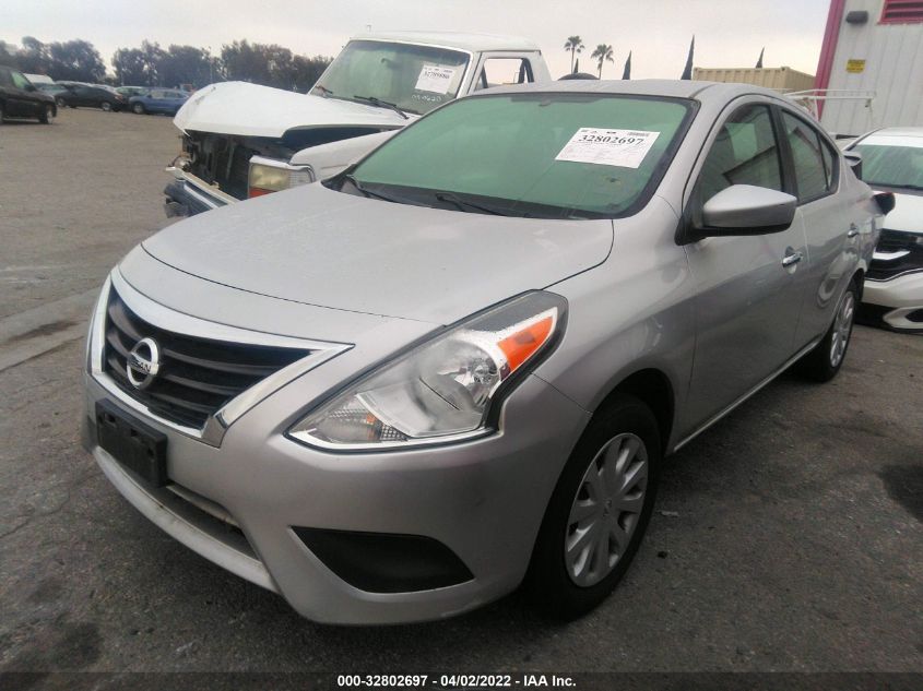 2018 NISSAN VERSA SEDAN S/S PLUS/SV/SL 3N1CN7AP7JL806573