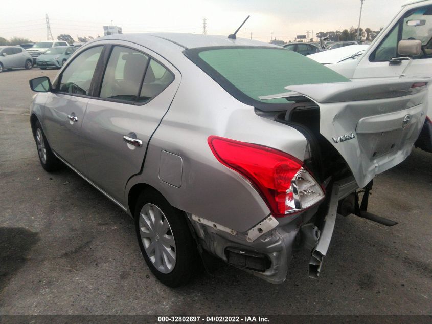 2018 NISSAN VERSA SEDAN S/S PLUS/SV/SL 3N1CN7AP7JL806573