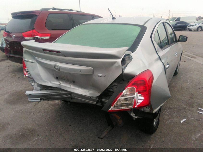 2018 NISSAN VERSA SEDAN S/S PLUS/SV/SL 3N1CN7AP7JL806573