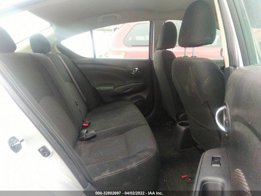 2018 NISSAN VERSA SEDAN S/S PLUS/SV/SL 3N1CN7AP7JL806573