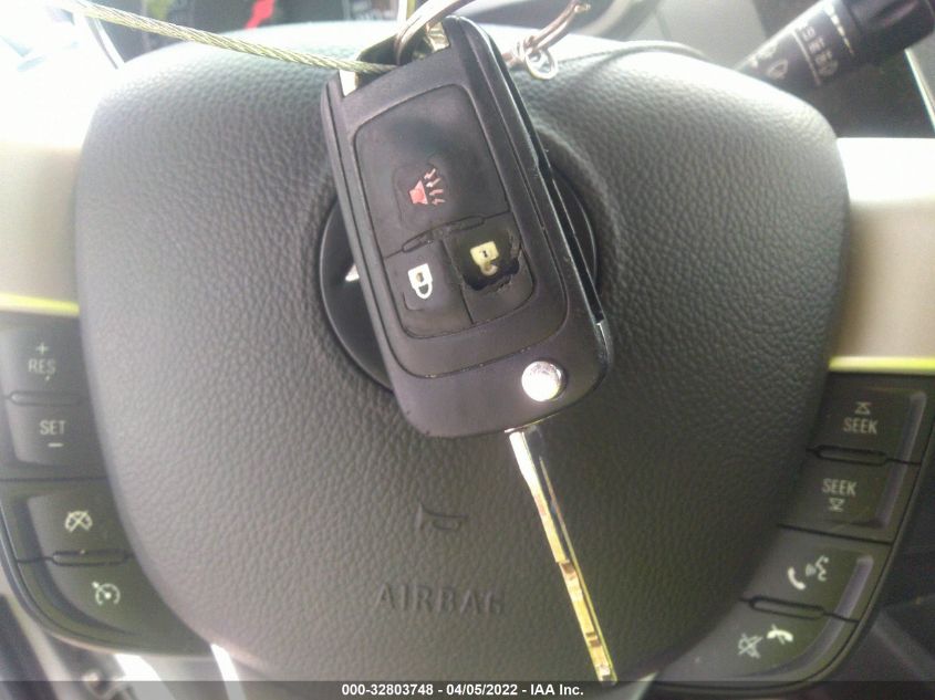 2015 CHEVROLET SPARK LT KL8CD6S91FC731858
