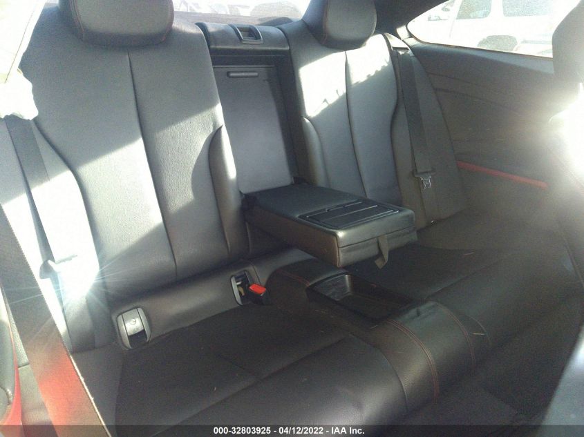 2014 BMW 4 SERIES 428I WBA3N7C50EK220651