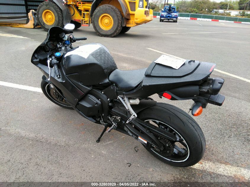 2019 HONDA CBR600 RA JH2PC4085KK300036
