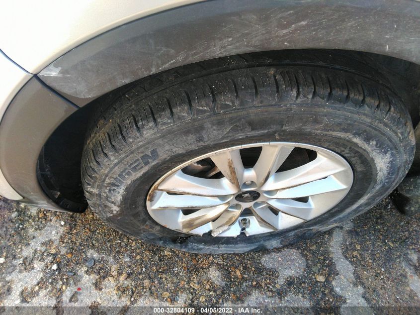 2019 KIA SORENTO L 5XYPG4A37KG582153