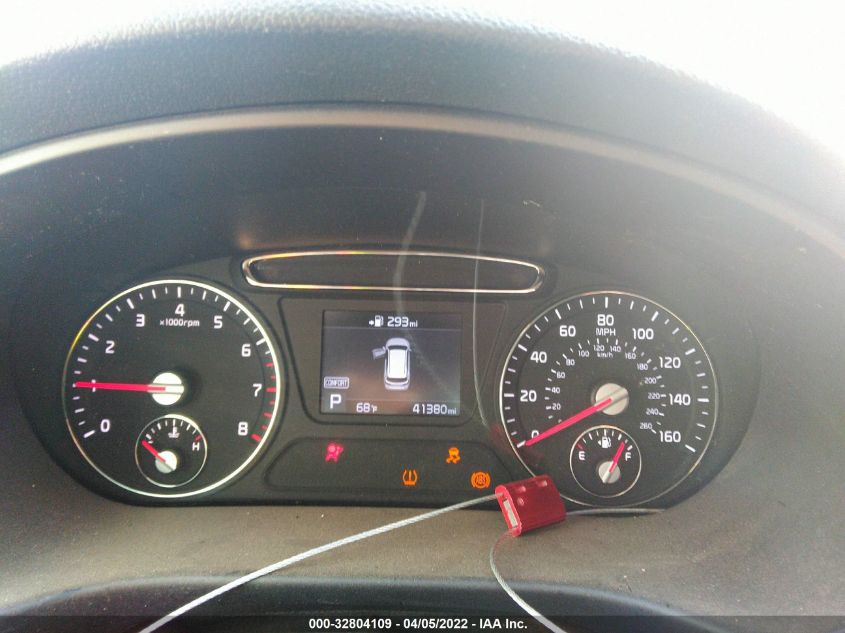 2019 KIA SORENTO L 5XYPG4A37KG582153