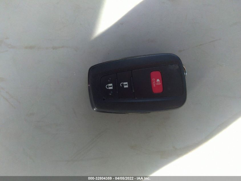 2017 TOYOTA PRIUS JTDKARFU2H3537919
