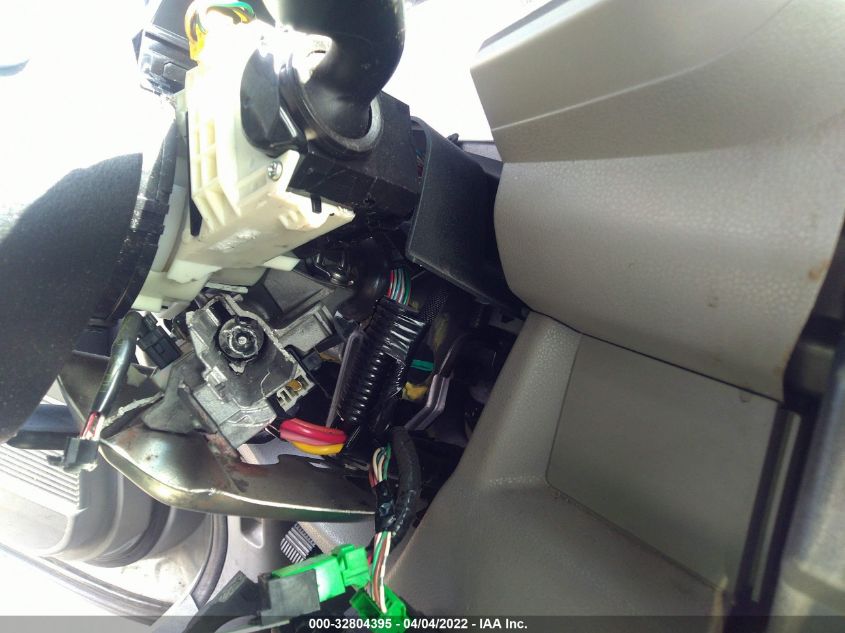 2015 HONDA PILOT LX 5FNYF3H27FB015131