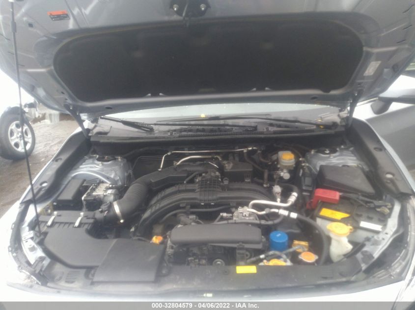 2018 SUBARU CROSSTREK LIMITED JF2GTAMC0JH212367