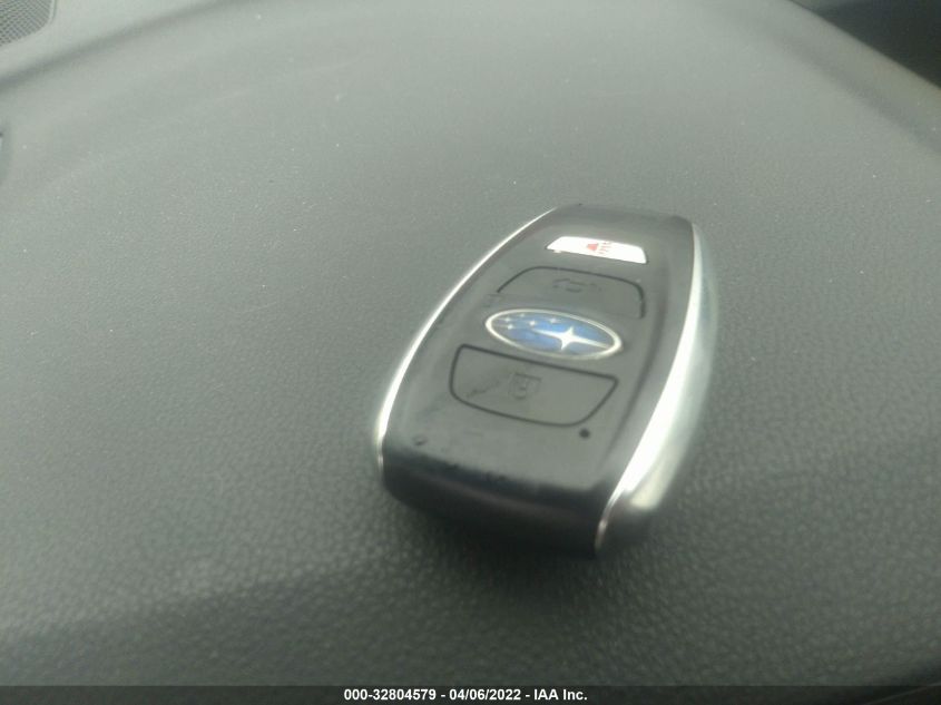 2018 SUBARU CROSSTREK LIMITED JF2GTAMC0JH212367