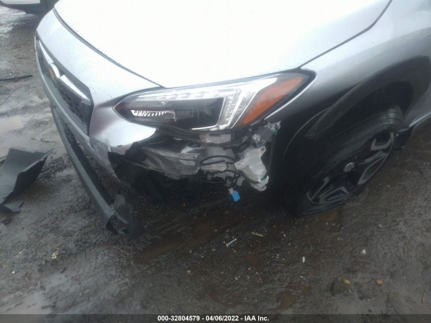 2018 SUBARU CROSSTREK LIMITED JF2GTAMC0JH212367