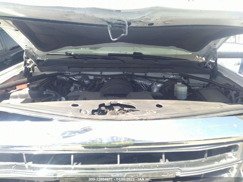2014 GMC SIERRA 1500 SLT 3GTU2VEC4EG418365