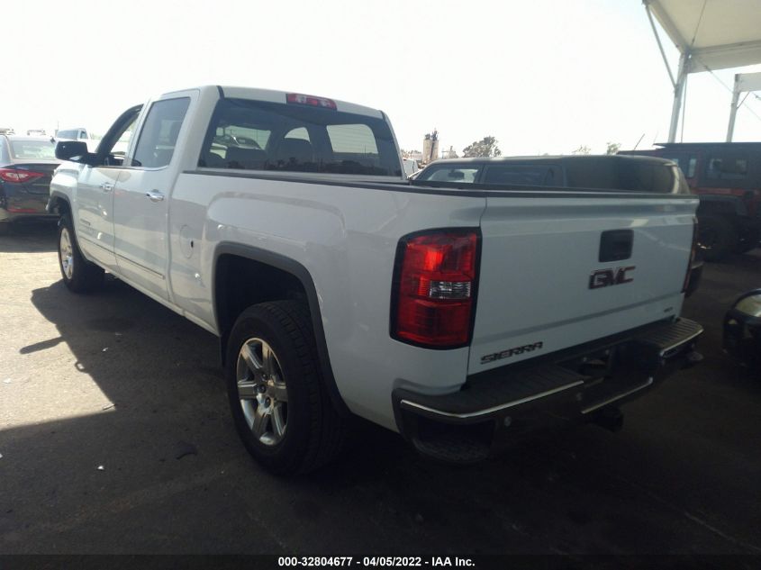 2014 GMC SIERRA 1500 SLT 3GTU2VEC4EG418365
